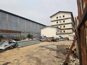 Commercial Property for rent Ikeja Lagos