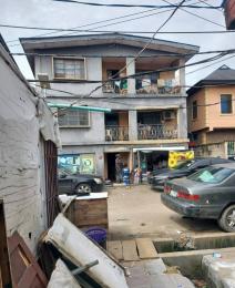 2 bedroom House for sale Shomolu Lagos