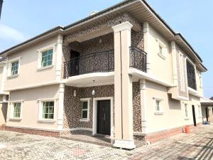 6 bedroom House for sale Beechwood Estate, Bogije Ibeju-Lekki Lagos