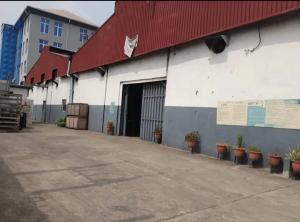 Commercial Property for sale Acme Road, Ogba Ikeja Lagos