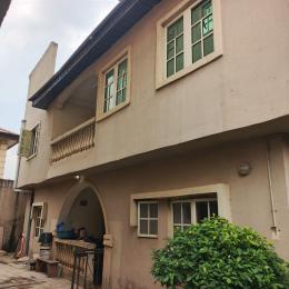 10 bedroom House for sale Oko Oba Agege Abule Egba Abule Egba Lagos