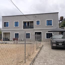 3 bedroom Flat / Apartment for rent Palm Crescent Estate, Off Ado/badore Road. Ajah Badore Ajah Lagos