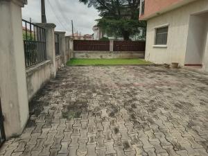 4 bedroom House for sale Crown Estate Sangotedo Ajah Lagos
