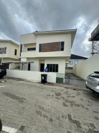 4 bedroom House for sale Victoria Nest Extension, Harris Drive, By Vgc VGC Lekki Lagos