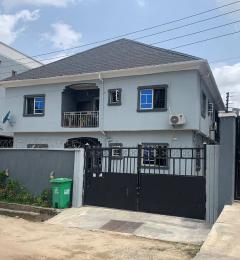 3 bedroom House for sale Glory Estate, Ifako-gbagada Gbagada Lagos