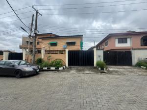 4 bedroom House for sale Within The Gra Omole phase 2 Ojodu Lagos