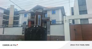 3 bedroom House for rent At Manuwa Street Off Awolowo Way Old Ikoyi Ikoyi Lagos