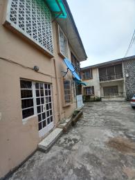 3 bedroom House for sale In Secured Estate Off Randle Surulere Lagos