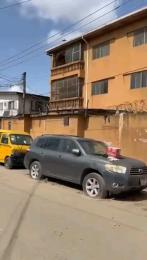 House for sale Savanna Street Aguda Surulere Lagos