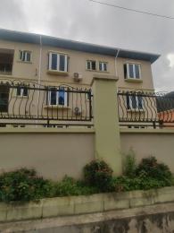 3 bedroom House for sale In Secured Estate Opebi Ikeja Lagos