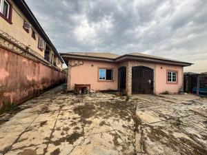 House for sale Opposite Macdonald Estate, Denro Berger Ojodu Lagos