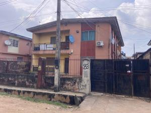 2 bedroom House for sale Ifako-ogba Ogba Lagos