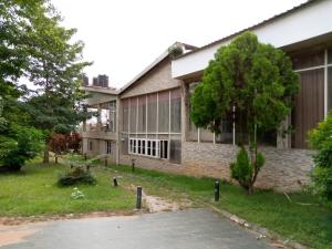 10 bedroom Commercial Property for sale Airport Road Oba Ile Akure Ondo