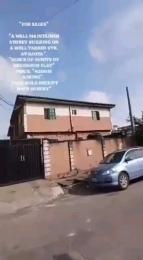 House for sale Ojota Ojota Lagos