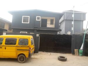 Commercial Property for rent Off Awolowo Obafemi Awolowo Way Ikeja Lagos