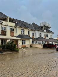 4 bedroom House for rent Gudu District Abuja Gudu Phase 2 Abuja