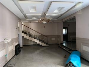 4 bedroom House for rent Jahi District Jahi Abuja