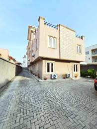 4 bedroom House for rent Lekki Phase 1 Lekki Lagos