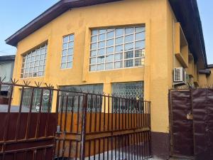 Commercial Property for rent Awolowo Road Ikoyi Lagos