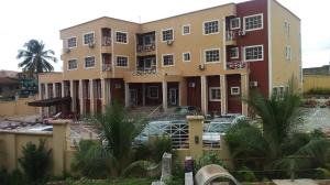 10 bedroom Commercial Property for sale Sango Eleyele Ibadan Oyo