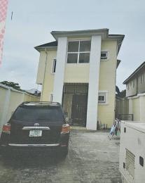 4 bedroom House for sale Container Bus Stop, Awoyaya, Ibeju-Lekki Lagos