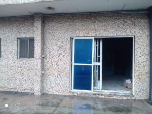 Commercial Property for rent Alaguntan Iyana Ipaja Ipaja Lagos