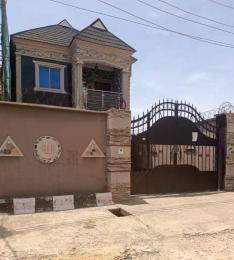 Flat / Apartment for rent Off Estate Road Alapere Ketu Lagos