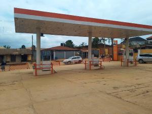 Commercial Property for sale Yawiri Akobo Ojurin Ibadan Lagelu Oyo
