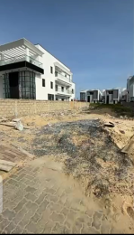 Land for sale Hampton Bay Estate Ikate Lekki Lagos