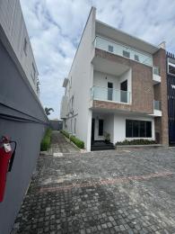 5 bedroom House for sale Lekki Phase 1 Lekki Lagos