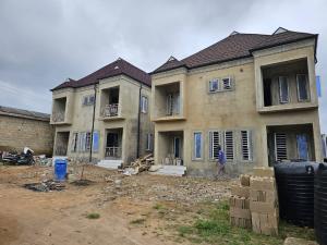2 bedroom House for sale Inaolaji Estate Oluyole Estate Ibadan Oyo