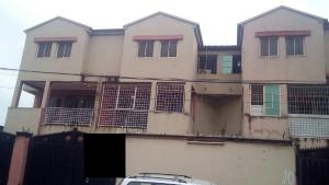 5 bedroom House for rent 10 Olusoji Idowu Street Coker Road Ilupeju Lagos