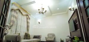 3 bedroom Flat / Apartment for shortlet Nura Imam, Katampe Ext Abuja