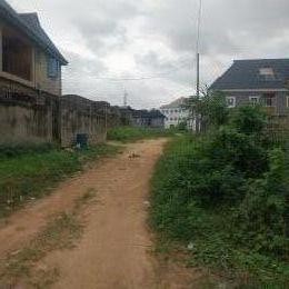 Land for sale Makogi Magboro Extension Magboro Obafemi Owode Ogun