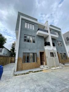 4 bedroom House for sale Okupe Estate Maryland Anthony Village Maryland Lagos