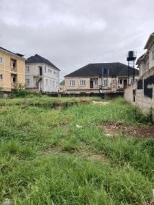 Land for sale First Unity Estate Badore Ajah Lagos