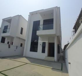 5 bedroom House for sale Osapa, Lekki, Lagos Lekki Lagos