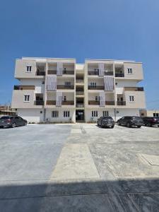 2 bedroom House for sale Off Mobil Road Ilaje Lekki Scheme 2 Ajah Lagos