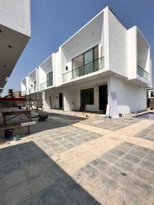 4 bedroom House for sale Ikota Estate Axis Lekki Lagos