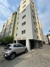 3 bedroom House for sale Primewater Estate Ikate Lekki Lagos