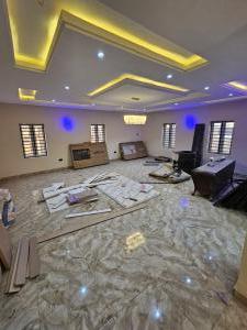 4 bedroom House for rent Lugbe Airport Road, Lugbe Abuja