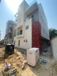 5 bedroom House for sale Banana Island Ikoyi Lagos