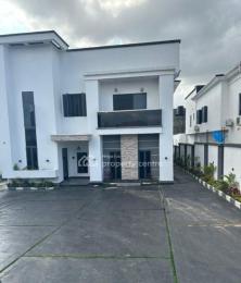 6 bedroom House for sale Guzape District, Guzape Abuja