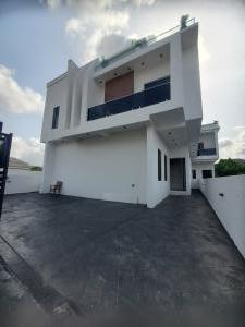 5 bedroom House for sale Close To Lbs Olokonla Ajah Lagos