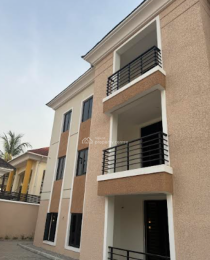 3 bedroom Flat / Apartment for rent Durumi Abuja