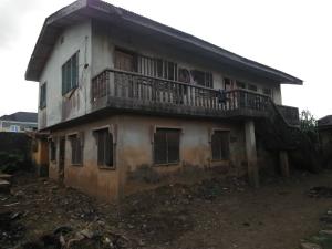 10 bedroom House for sale 1 Oke Afa Oke-Afa Isolo Lagos