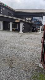 Commercial Property for rent Ajah Bus Stop Lekki Ajah Lagos