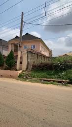 Land for sale New Bodija Bodija Ibadan Oyo
