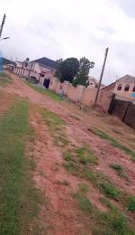 Land for sale Bobby Olofa Akala Estate Akobo Ibadan Akobo Ibadan Oyo