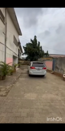 Land for sale At Adekunle Fajuyi Road Ikeja GRA Ikeja Lagos